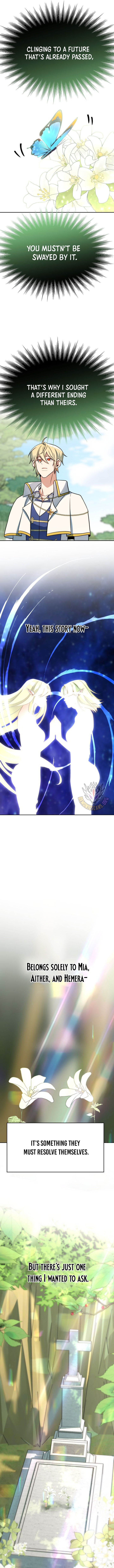 The Archmage Transcending Through Regression Chapter 154 13